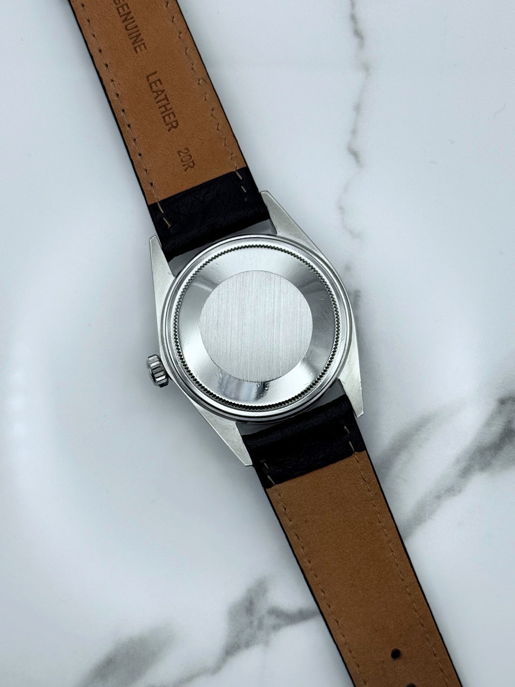 Rolex DJ 1603 Tapestry