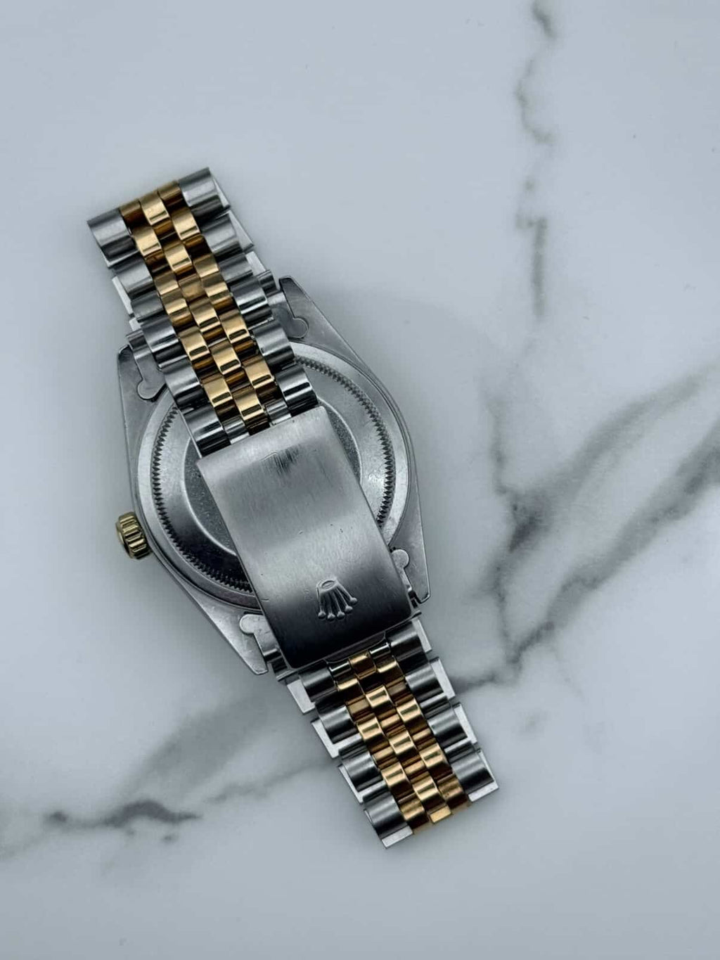 1988 Rolex Datejust 16233