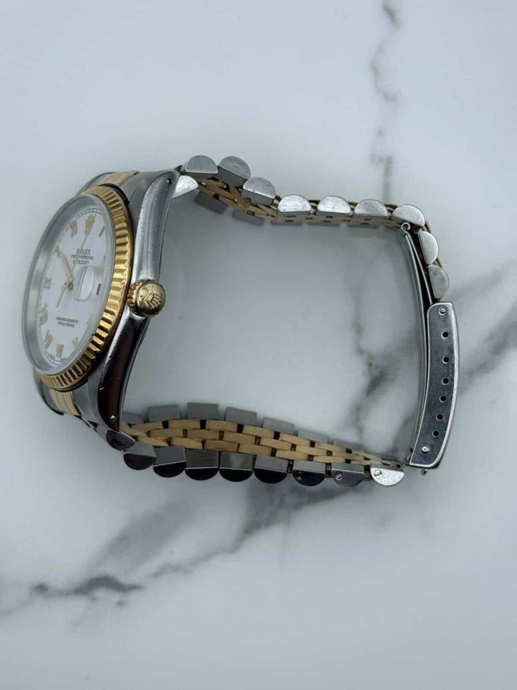 1988 Rolex Datejust 16233