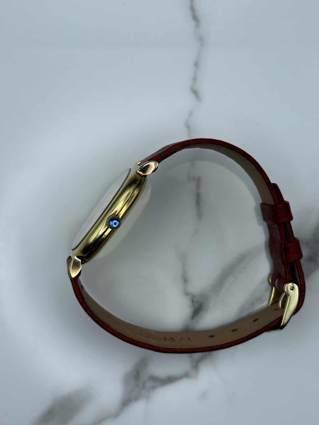 Audemars Piguet Ref. 5418BA “Curvtagon”