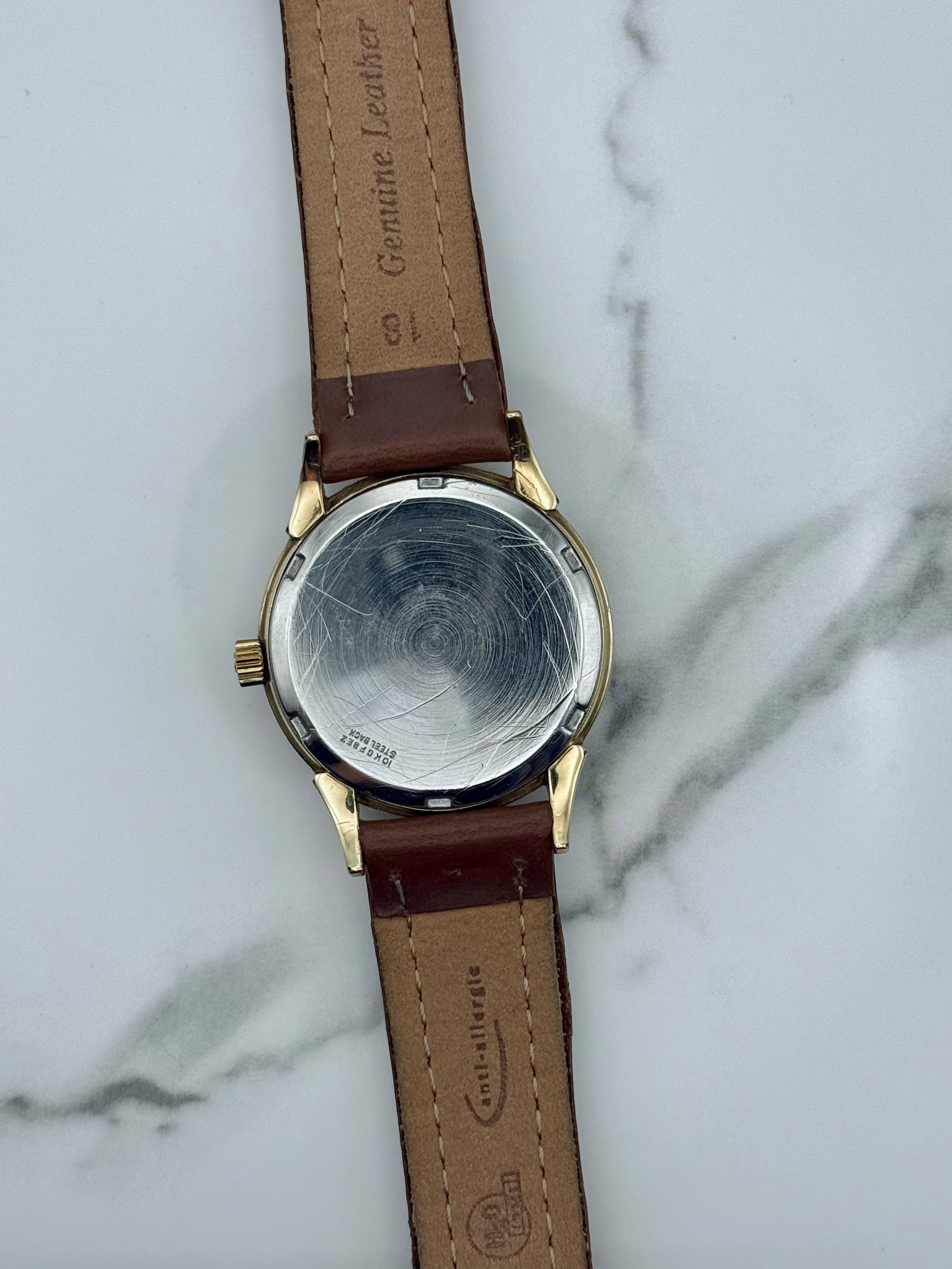 Omega Seamaster Date 1960s