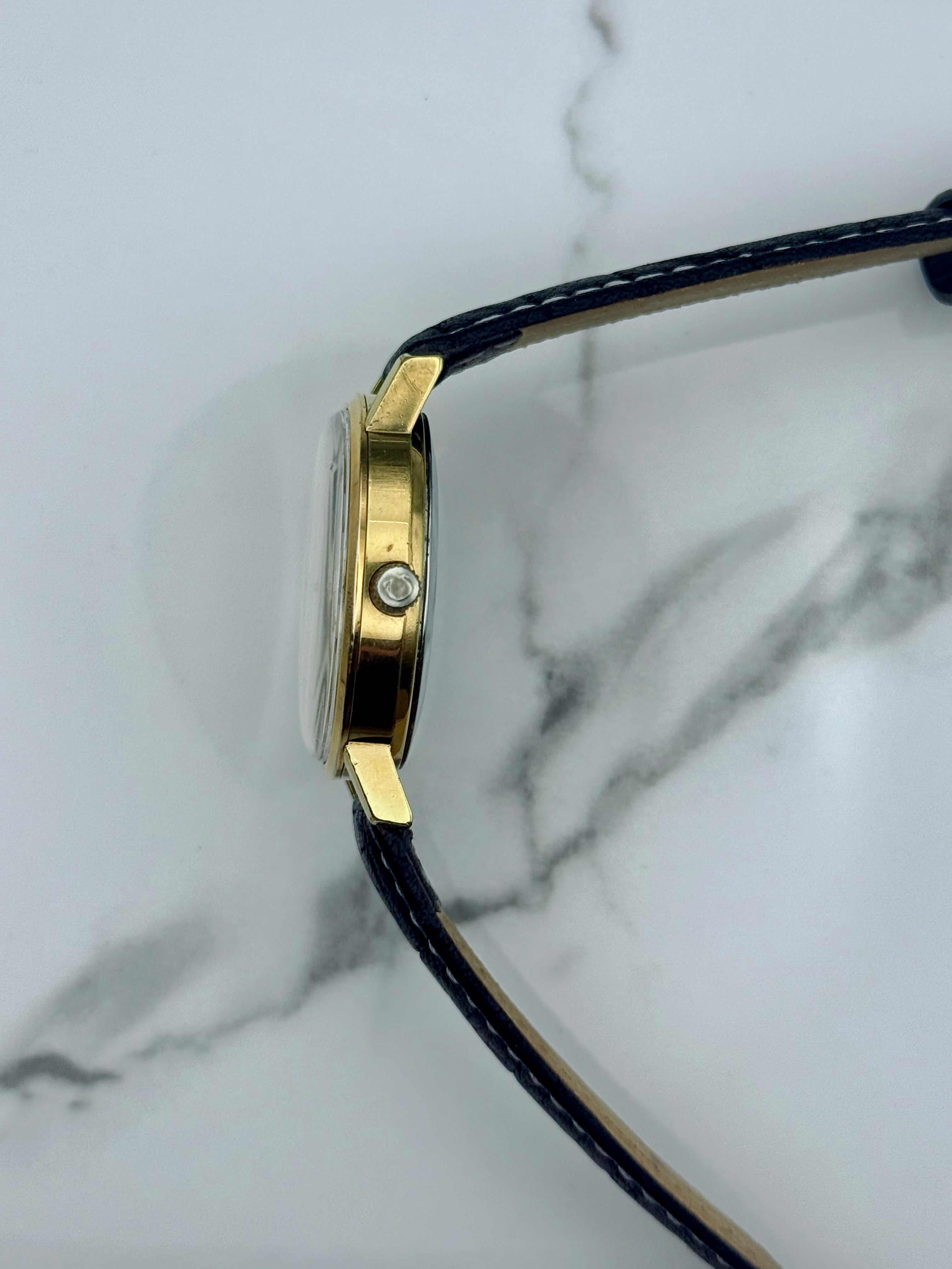 Omega Seamaster Day/Date 70s