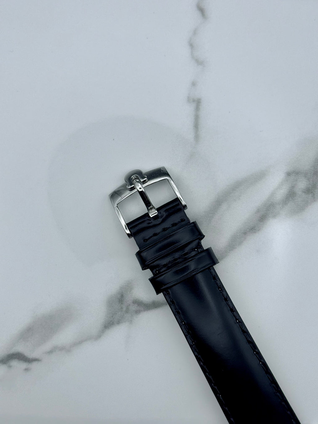 Omega Constellation Pie Pan Calendar 60s