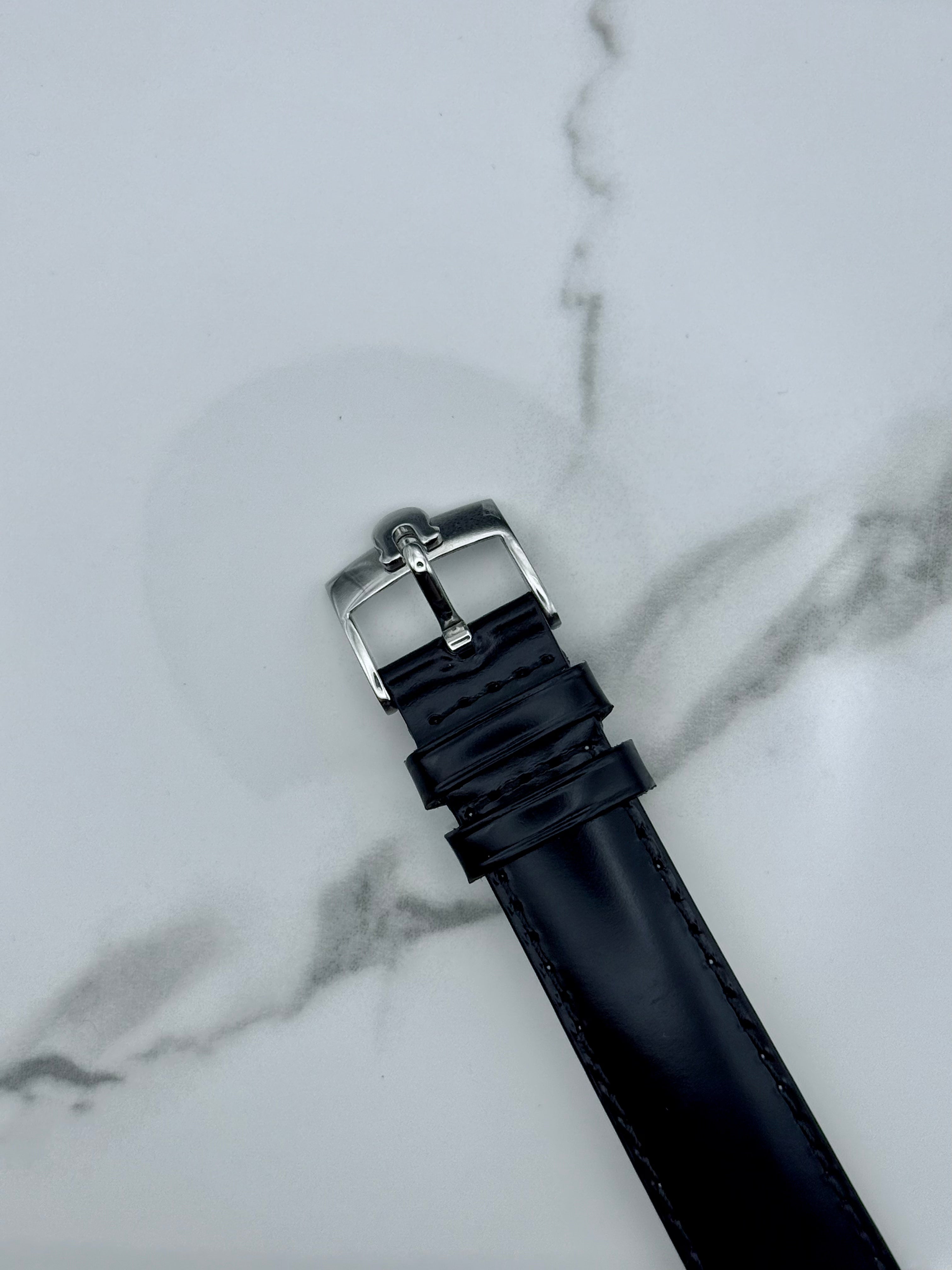 Omega Constellation Pie Pan Calendar 60s